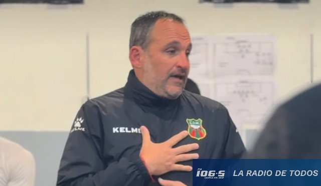 deportivo maldonado