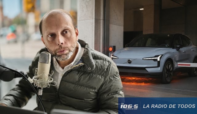 WILLY VOLVO