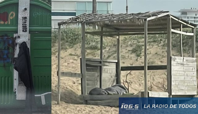 situación de calle