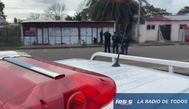 policia