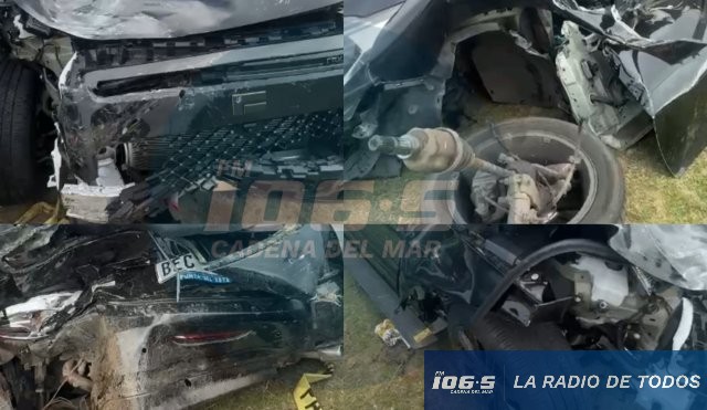 Muerte Ruta 10 (Tránsito): investigación por fallecimiento de Cristian Santos continúa con nuevas pericias y testimonios. 