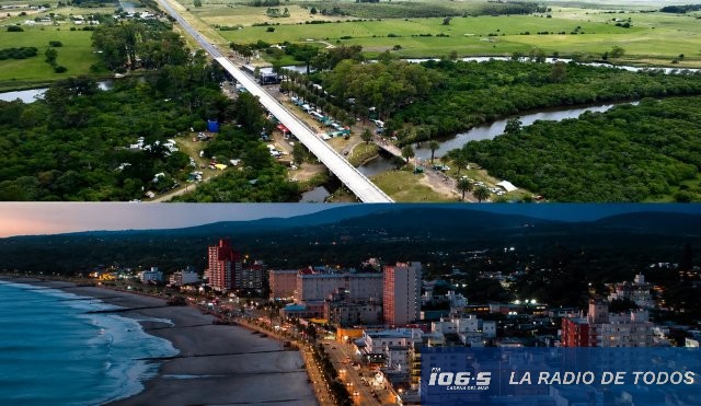 Plan Territorial Piriápolis-Solís Grande: presentarán avances con la Intendencia como protagonista.
