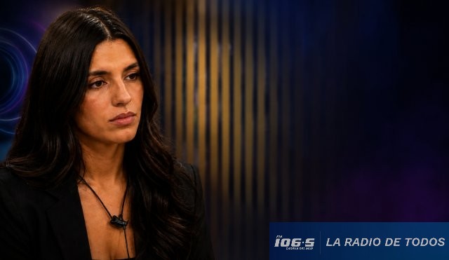 Tati Luna GH