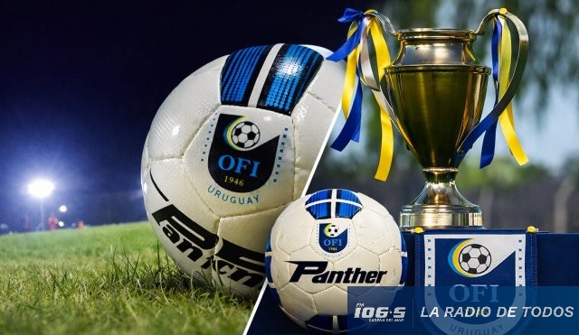 Copa OFI: Libertad fue el único equipo de Liga Mayor que logró la victoria el fin de semana.