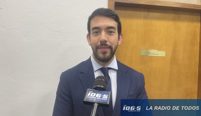 Gonzalo Soria 