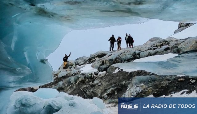 excursión fatal