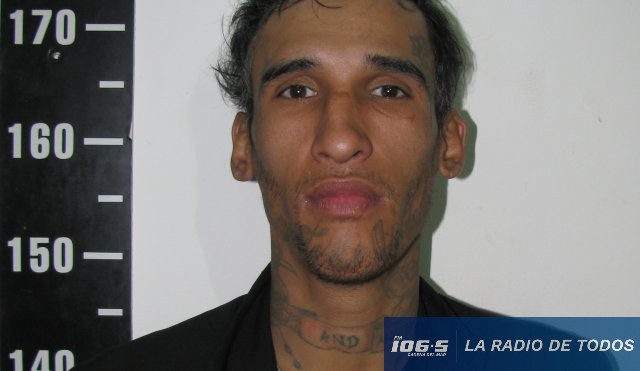 gabriel omar