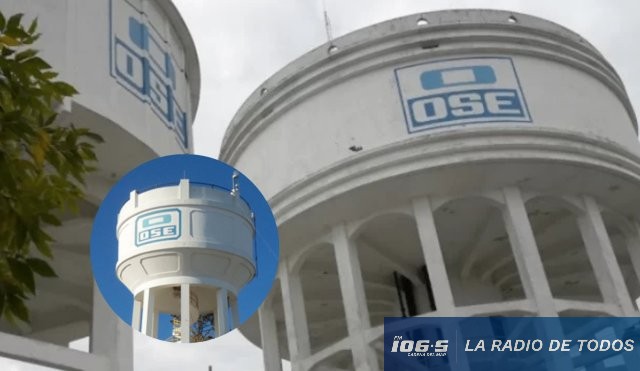 José Ignacio: OSE anunció corte programado en el servicio de abastecimiento por mejoras en la red.
