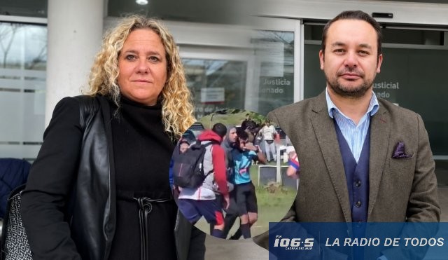 Caso Alexis Ferreira (árbitro)
