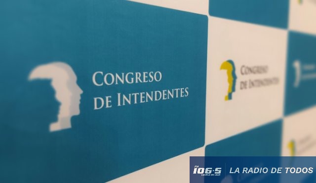 congreso de intendentes