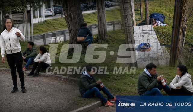 Situación Calle 
