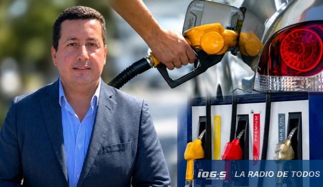 Echeverria combustibles 