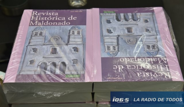 Maldonado: quedó conformada la nueva Comisión de Patrimonio hasta 2030.