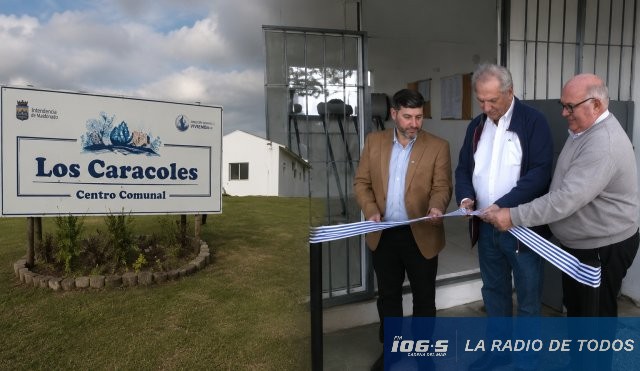 Los caracoles 