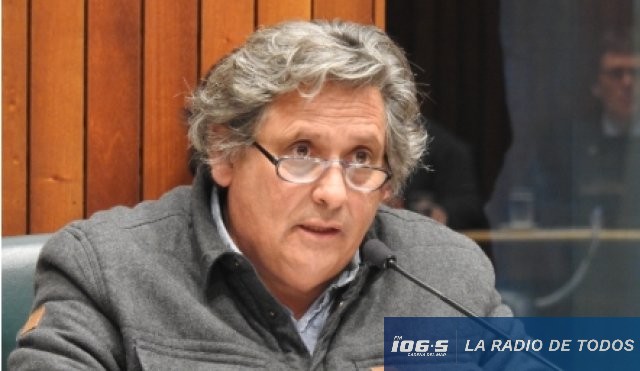 Fernando Perdomo (PN): 