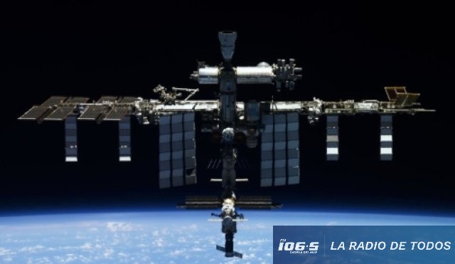 Alerta espacial: NASA ordenó de emergencia evacuar un sector de la Estación Espacial Internacional.