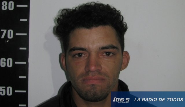 Maldonado: condenan al segundo implicado en ataque con arma de fuego frente a un bar de Avenida Aiguá.