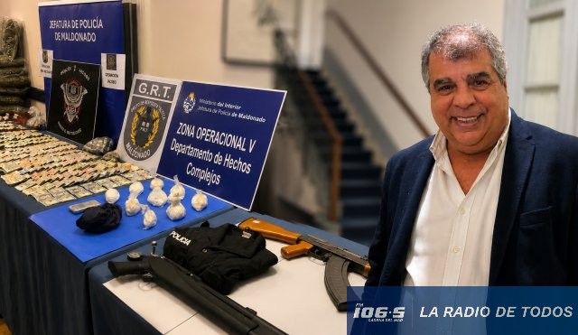 Blas trezza