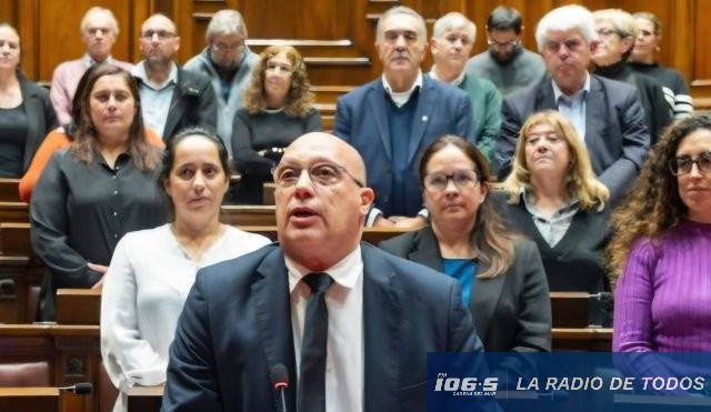 Suprema Corte de Justicia: Dr. Álvaro França fue designado nuevo Ministro tras amplio acuerdo político.