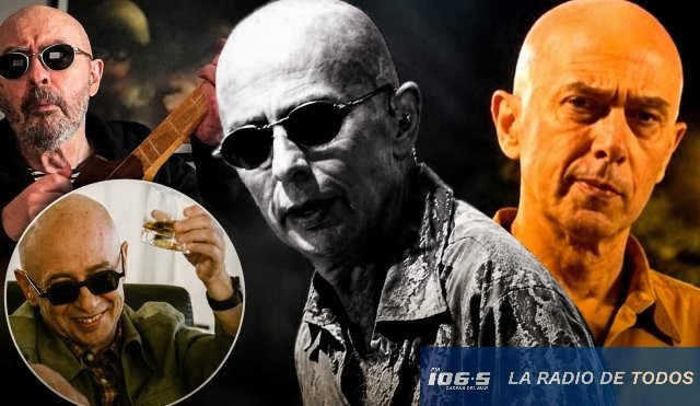"Indio" Solari (autopsia): atribuyen fallecimiento a un ACV hemorrágico.