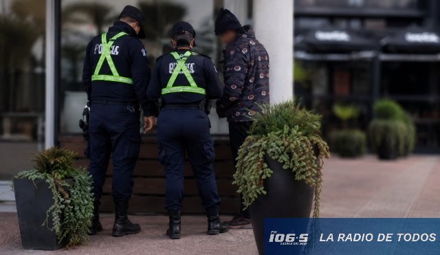 Policía identifica PDE 