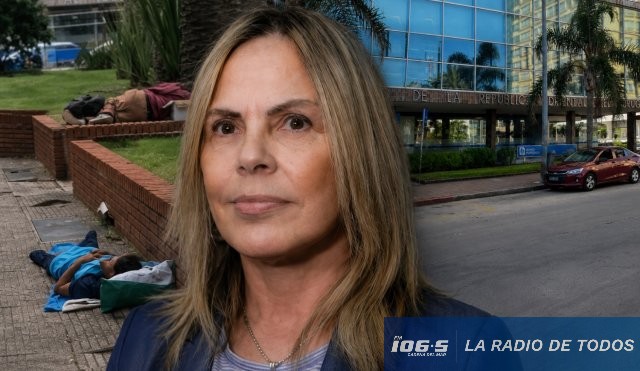 Gabriela Fossati BROU