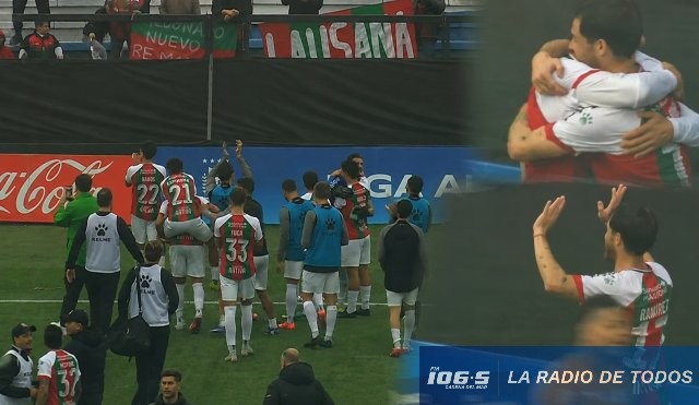Deportivo vs City 