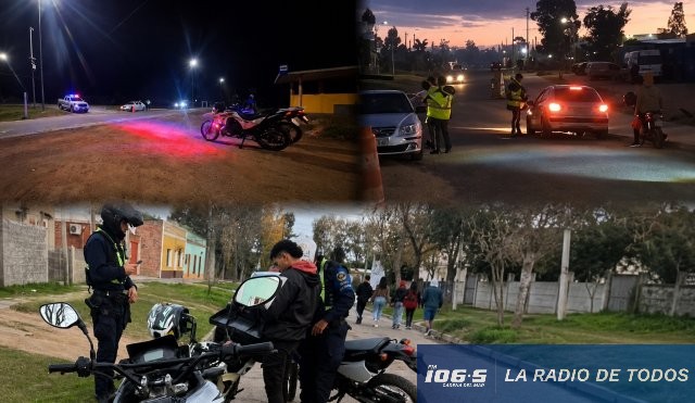 Maldonado operativos 7-06-26