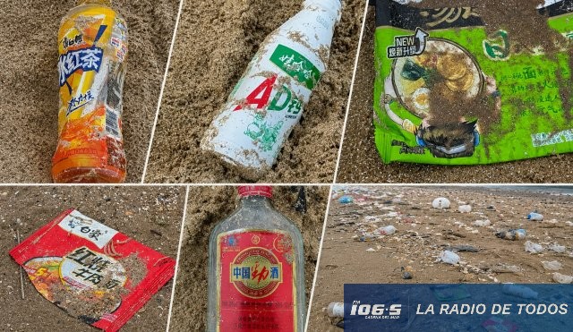 basura