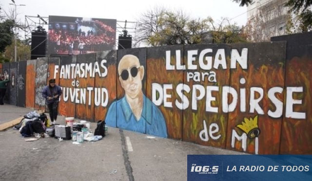 adios al indio solari