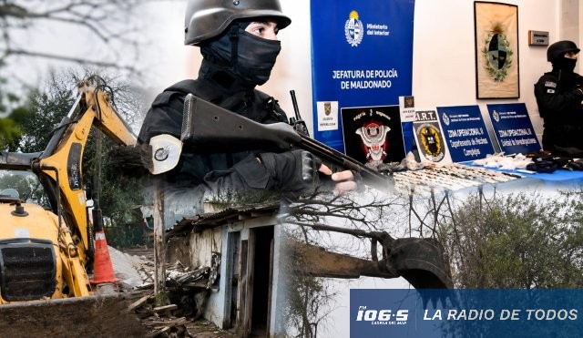 operación Jacobo