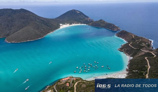 arraial