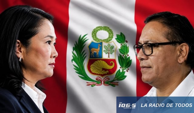 elecciones peruanas