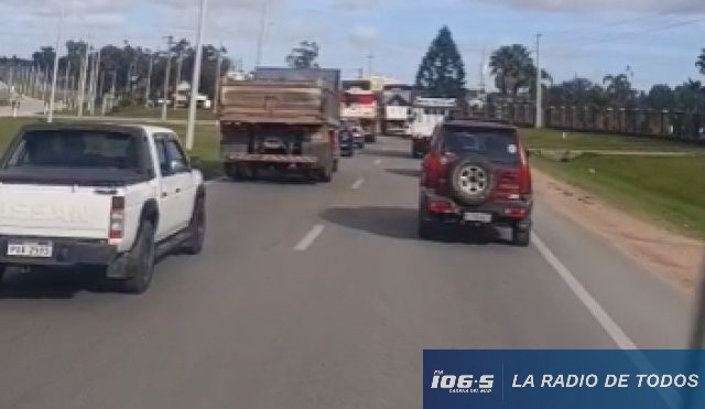 conflicto trasnporte