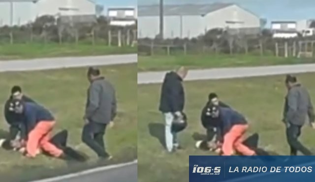 detención ciudadana