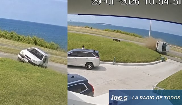 Siniestro fatal (Playa Mansa): la Justicia extendió las medidas cautelares para el conductor que provocó la muerte de un peatón.