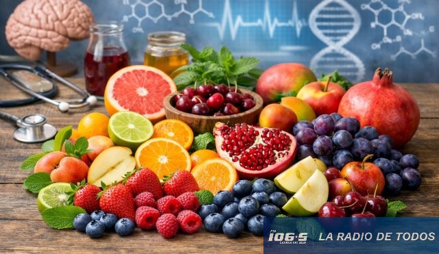 Nutrición: las frutas con compuestos antiinflamatorios que expertos de Harvard recomiendan sumar a la alimentación diaria.