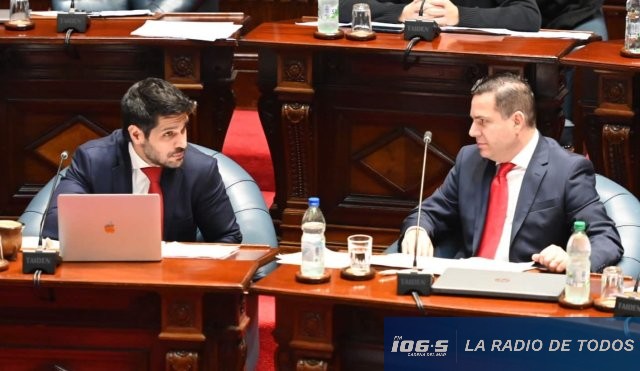 senador módena
