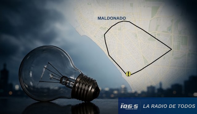 Corte de luz 