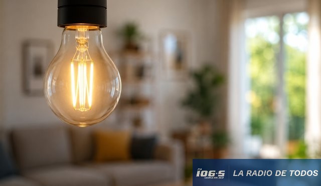Corte de luz 