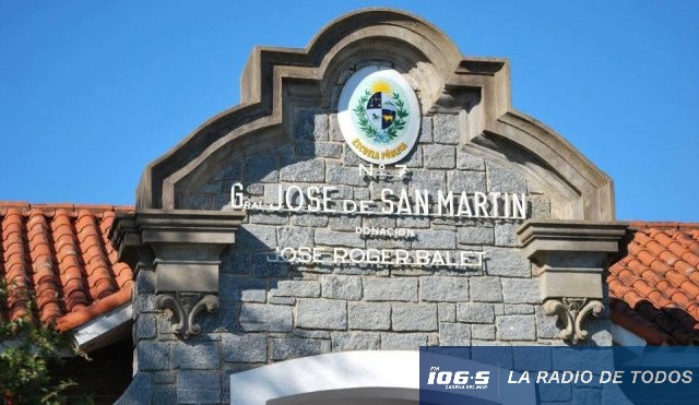 escuela 7