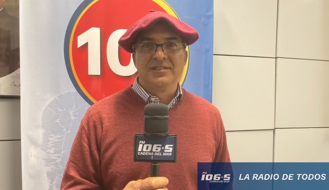 Omar Messano 