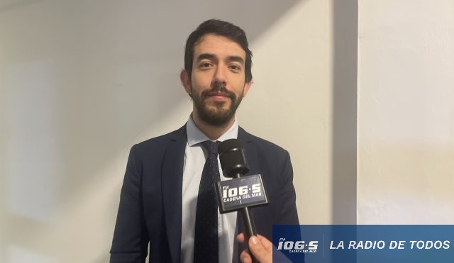 Gonzalo Soria 
