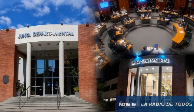 JUNTA PRESUPUESTO