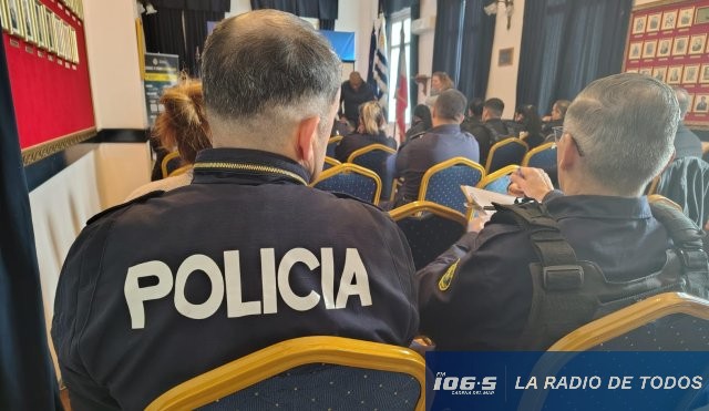 jefatura prevención