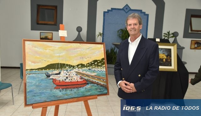 exposición