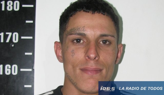 Violencia privada (Pan de Azúcar): cinco meses de prisión para un hombre que amenazó a un niño.