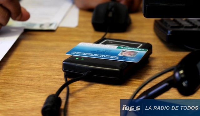 Abonos estudiantiles (Maldonado): se otorgaron más de 11.000 beneficios en lo que va del año.