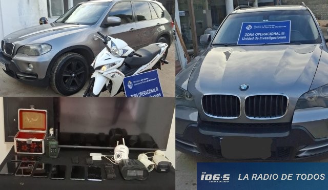 Operación Greta (San Carlos):