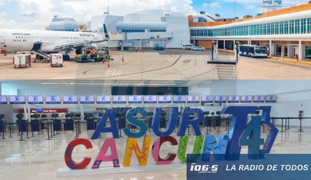 Mundial 2026 (Cancún): demoraron a periodistas uruguayos y denunciaron cobro de coima.